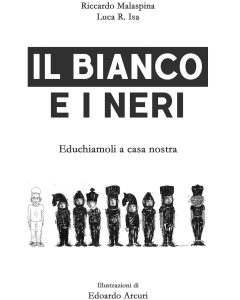 Copertina Libro